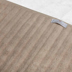 Πετσετέ Χαλάκια Μπάνιου Fieldcrest Ultra Soft Tan